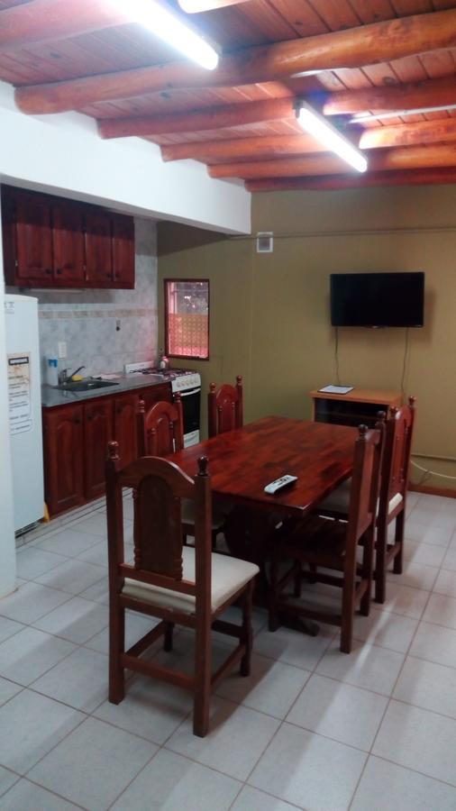 Villa Apart Tierra Surena Catriel Exterior foto