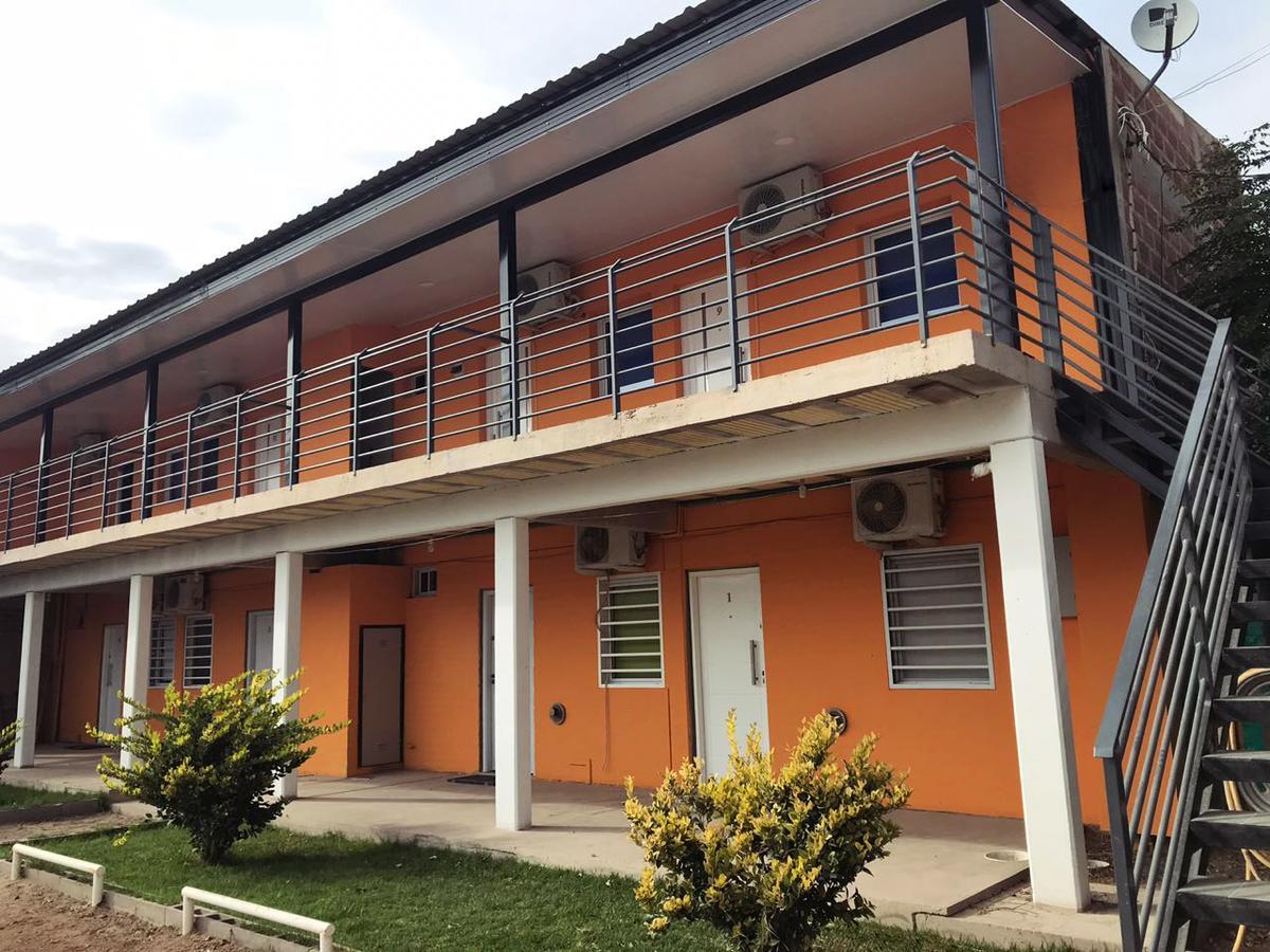 Villa Apart Tierra Surena Catriel Exterior foto