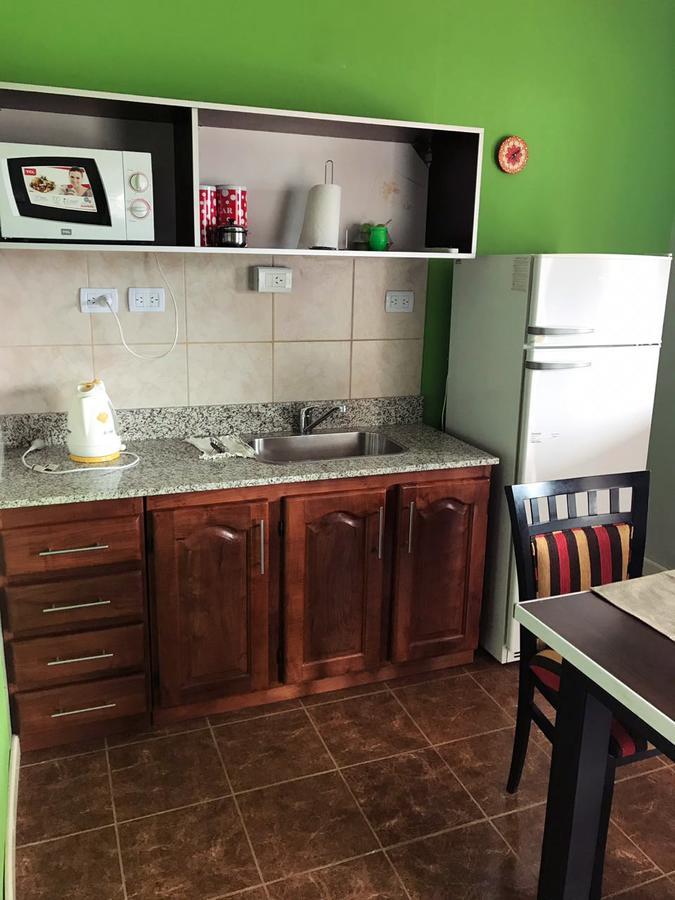 Villa Apart Tierra Surena Catriel Exterior foto